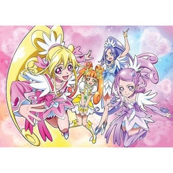 ヨドバシ.com - ドキドキ!プリキュア Vol.4 [Blu-ray Disc] 通販【全品