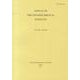 ANNUAL OF THE JAPANESE BIBLICA [単行本]