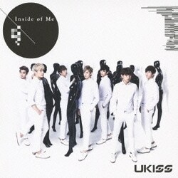 UKISS／Inside of Me