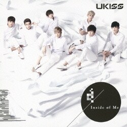 UKISS／Inside of Me