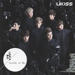 UKISS／Inside of Me