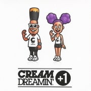 DREAMIN' +1