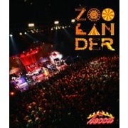 lecca LIVE 2013 ZOOLANDER