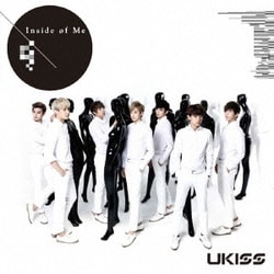 UKISS／Inside of Me