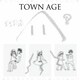 相対性理論／TOWN AGE
