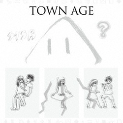 相対性理論／TOWN AGE