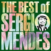 ザ・ベスト・オブ・セルジオ・メンデス