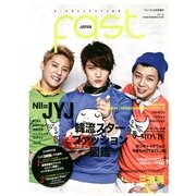 K-COLLECTION FAST JAPAN 2013年 06月号 [雑誌]