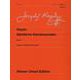 ハイドン　ピアノ・ソナタ全集 ３－新版(ウィーン原典版<258>) [単行本]