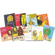 ごきげんなライオンシリーズ 全7巻 [絵本]