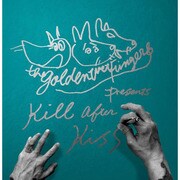 KILL AFTER KISS