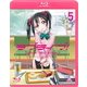 ラブライブ! 5 通常盤 [Blu-ray Disc]