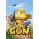 GON-ゴン- 23 [DVD]