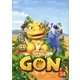 GON-ゴン- 24 [DVD]