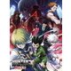劇場版 HUNTER×HUNTER 緋色の幻影 [Blu-ray Disc]