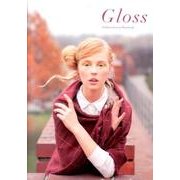 Gloss [単行本]