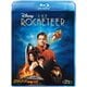 ロケッティア [Blu-ray Disc]
