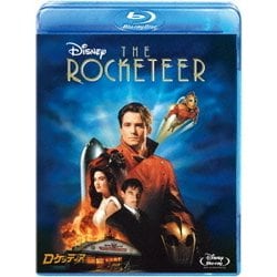 ロケッティア [Blu-ray Disc]