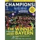 Champions日本版 2013年 6/15号 [雑誌]