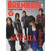 ARENA 37℃ (アリーナ サーティセブン) 2013年 07月号 [雑誌]