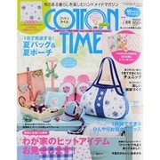 COTTON TIME (コットン タイム) 2013年 07月号 [雑誌]