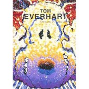 TOM EVERHART―SNOOPY IN PAINTINGS [単行本]