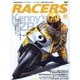 RACERS volume2 (2010)（SAN-EI MOOK） [ムックその他]