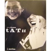 タトゥー・オフィシャル・フォトブック [単行本]