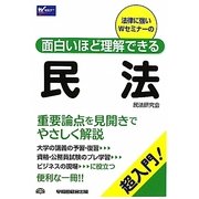 面白いほど理解できる民法超入門! [全集叢書]