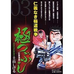 極つぶし巨悪潰滅（SPコミックス） [コミック]