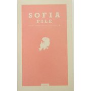 SOFIA FILE [単行本]