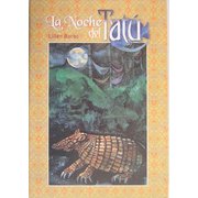 La Noche del Tat´u [絵本]