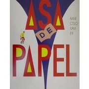 ASA DE PAPEL [絵本]