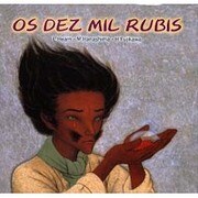 OS DEZ MIL RUBIS [絵本]