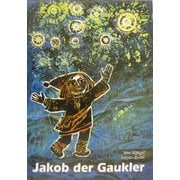 Jakob der Gaukler [絵本]