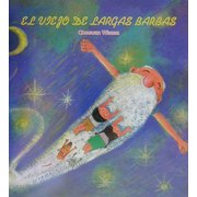EL VIEJO DE LARGAS BARBAS [絵本]