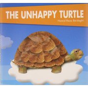 THE UNHAPPY TURTLE [絵本]