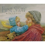 FIRST SNOW [絵本]