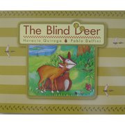THE BLIND DEER [絵本]