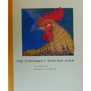 THE STRONGEST ROOSTER EVER [絵本]