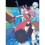 劇場版「とある魔術の禁書目録-エンデュミオンの奇蹟-」<特装版>