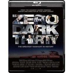 ゼロ・ダーク・サーティ コレクターズ・エディション [Blu-ray] ヨドバシ.com - ゼロ・ダーク・サーティ コレクターズ