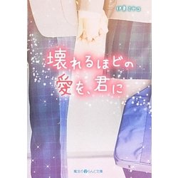 壊れるほどの愛を、君に(魔法のiらんど文庫) [文庫]