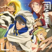 SPLASH FREE (TVアニメ『Free!』エンディング主題歌)
