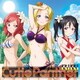 BiBi／Cutie Panther (ラブライブ! School idol project ユニットシングル 2nd session)