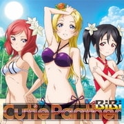 Cutie Panther (ラブライブ! School idol project ユニットシングル 2nd session)