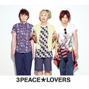 3PEACE☆LOVERS