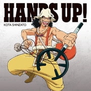 HANDS UP!