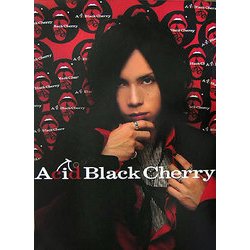 ヨドバシ Com Acid Black Cherry写真集 単行本 通販 全品無料配達