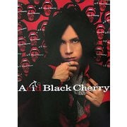 Acid Black Cherry写真集 [単行本]